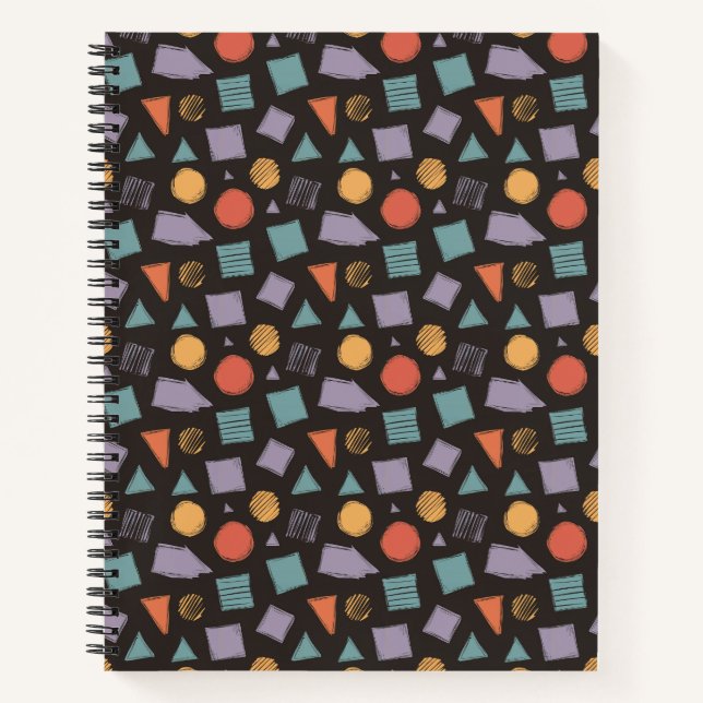 Carnet "Forme-le" (Devant)
