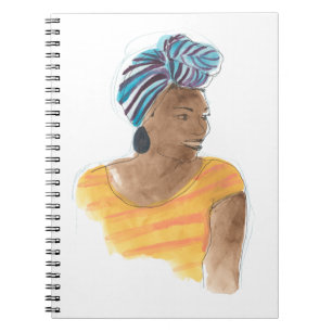 Carnet Fort et beau