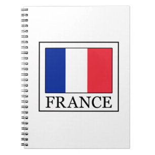 Carnet France