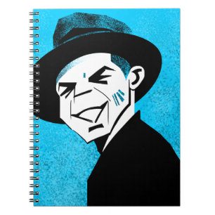 Carnet Frankie
