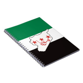 Carnet Free Syrie Ce n'est pas en Syrie