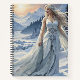 Carnet Frialdad Real