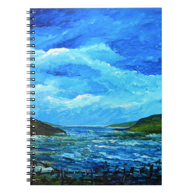 Carnet Frontières fermées 2012 (Devant)