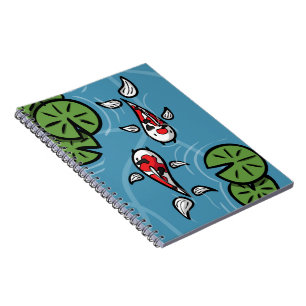 Carnet Fuku et Heiwa