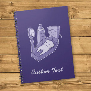 Carnet Funéraire des Dents