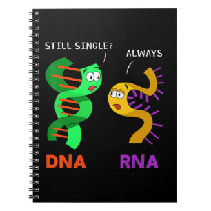 Carnet Funny Biologie Pun Biologiste Professeur Professeu