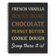 Funny Ice Cream Chanson Scoop là c'est