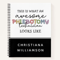Funny Phlebotomy Technicien génial PBT