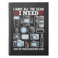Funny Photographe Équipement Humour Caméra Lover