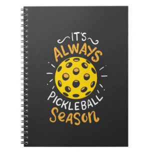 Carnet Funny Pickleball