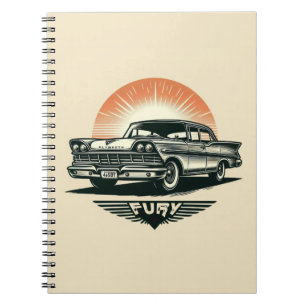 Carnet Furie