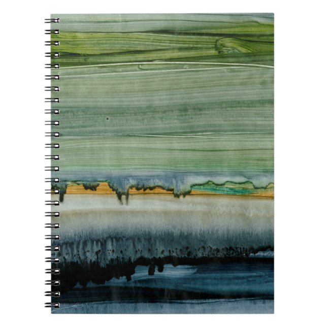 Carnet Fusion II (Devant)