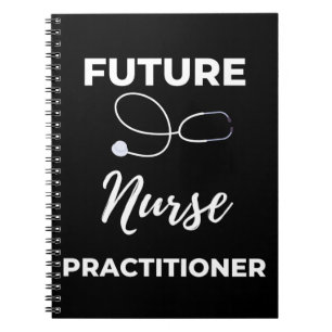 Carnet Futur infirmier praticien