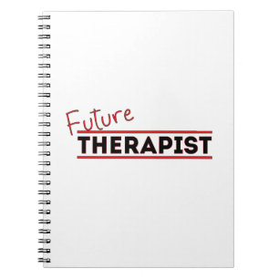 Carnet Future Therapist