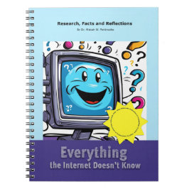 Carnet Gag gift - Notebook, pretending to be a book