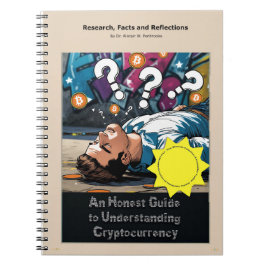 Carnet Gag gift - Notebook, pretending to be a book