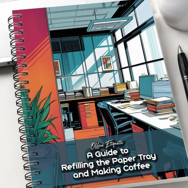 Carnet Gag gift - Notebook, pretending to be a book  (Créateur téléchargé)