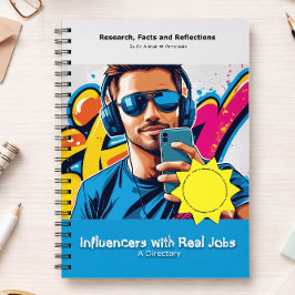 Carnet Gag gift - Notebook, pretending to be a book