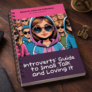 Carnet Gag gift - Notebook, pretending to be a book