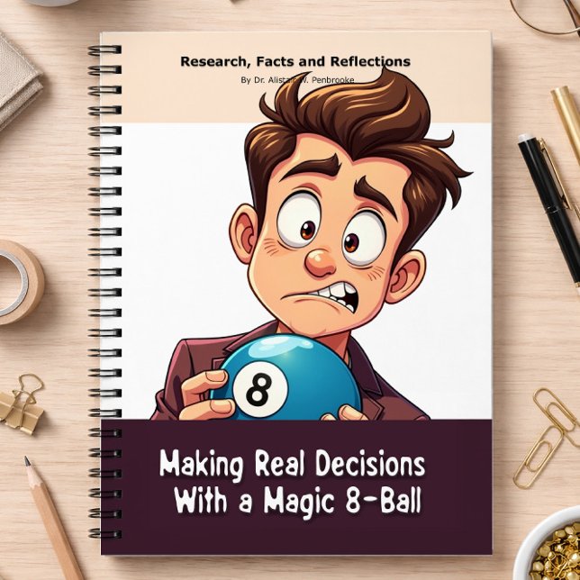 Carnet Gag gift - Notebook, pretending to be a book  (Créateur téléchargé)