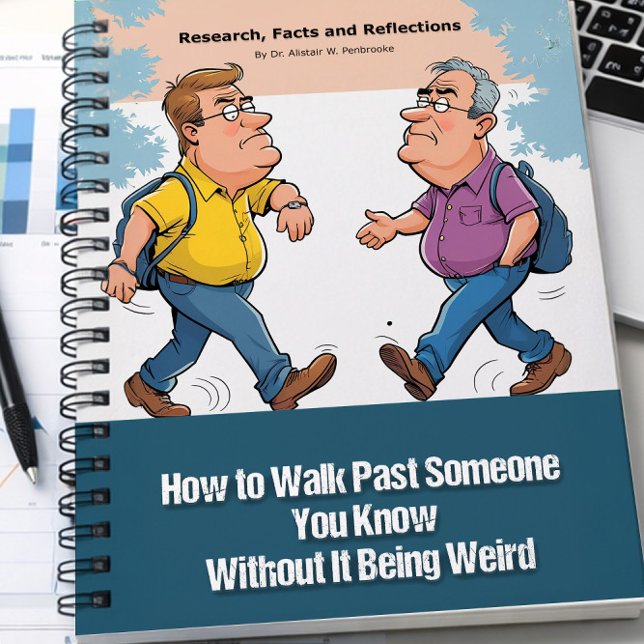 Carnet Gag gift - Notebook, pretending to be a book  (Créateur téléchargé)