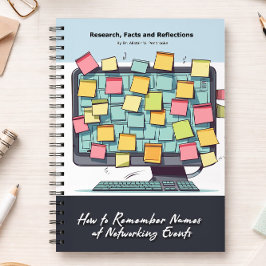 Carnet Gag gift - Notebook, pretending to be a book