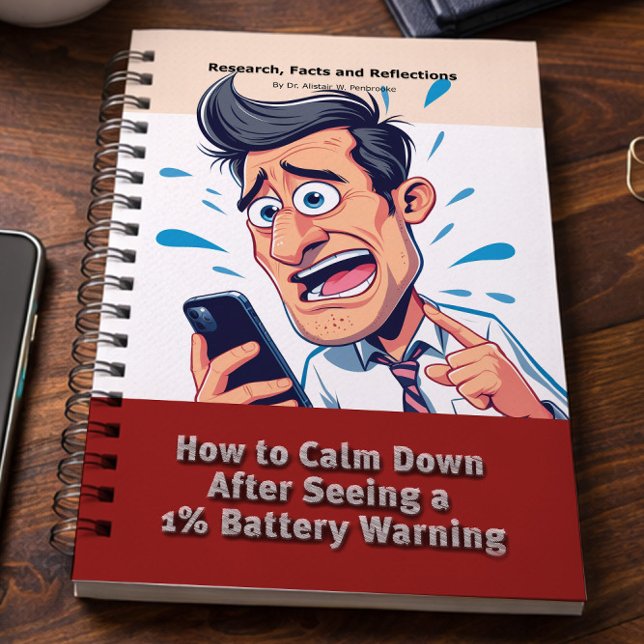 Carnet Gag gift - Notebook, pretending to be a book  (Créateur téléchargé)