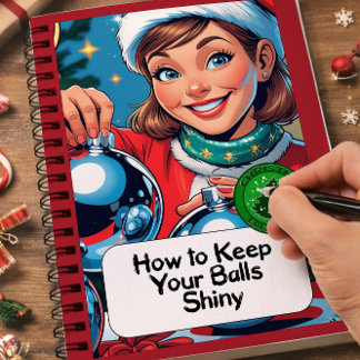 Carnet Gag gift - Notebook, pretending to be a book 