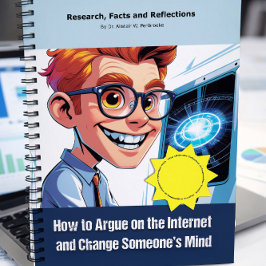 Carnet Gag gift - Notebook, pretending to be a book