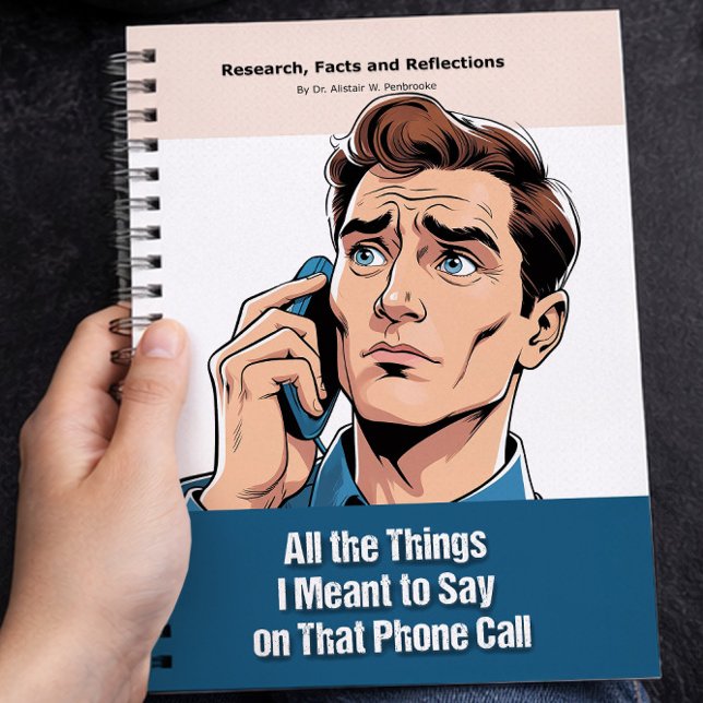 Carnet Gag gift - Notebook, pretending to be a book  (Créateur téléchargé)