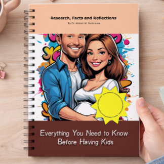 Carnet Gag gift - Notebook, pretending to be a book