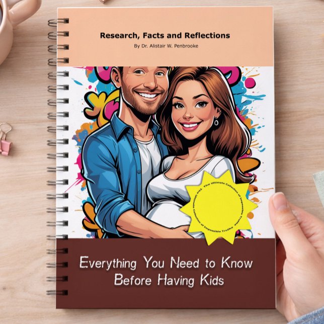 Carnet Gag gift - Notebook, pretending to be a book  (Créateur téléchargé)