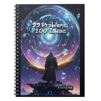 Carnet Gag gift - Notebook, pretending to be a book