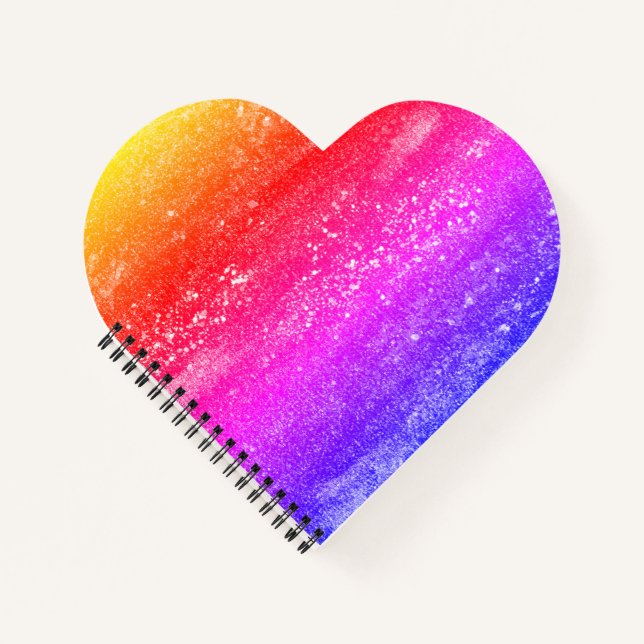 Carnet Galaxy (Devant)