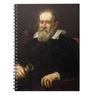 Carnet Galilée