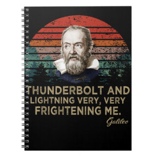 Carnet Galilée