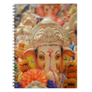 Carnet Ganesha