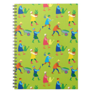 Carnet Gardeners