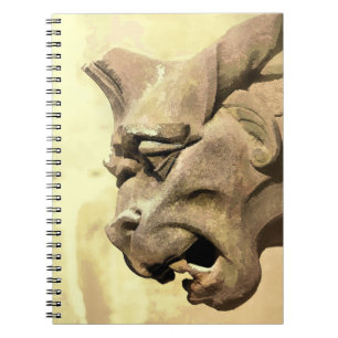 CARNET GARGOYLE