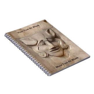 Carnet Gargoyle - St. Mary's - Beverley