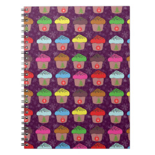 Carnet Gâteaux de Noël