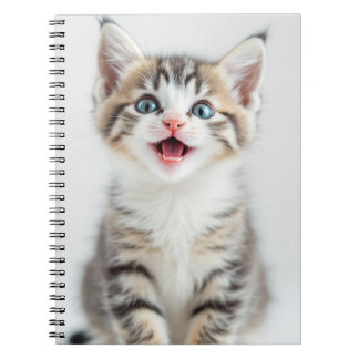 Carnet Gato feliz