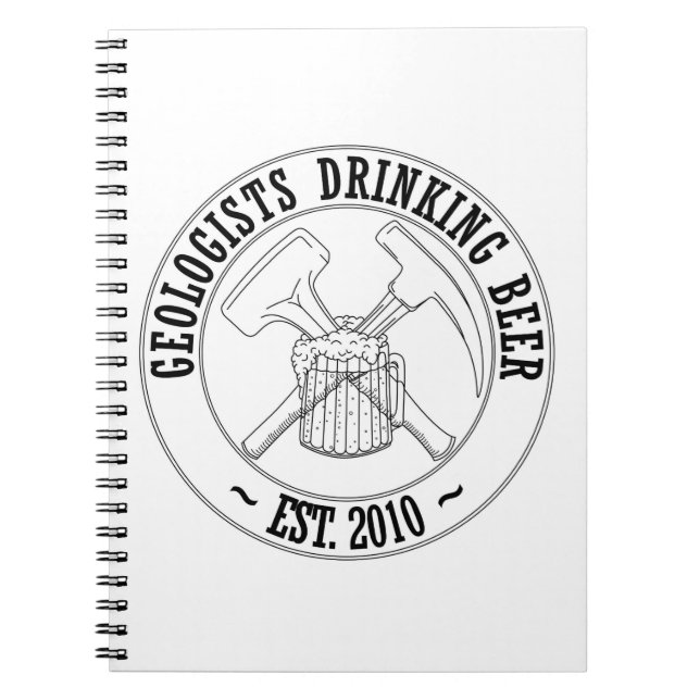 Carnet GDB-Standard (Devant)