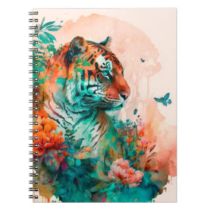 Carnet Géant doux