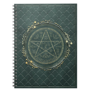 Carnet Gel magique