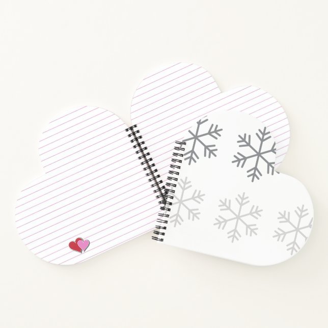 Carnet Gelée (Intérieur)