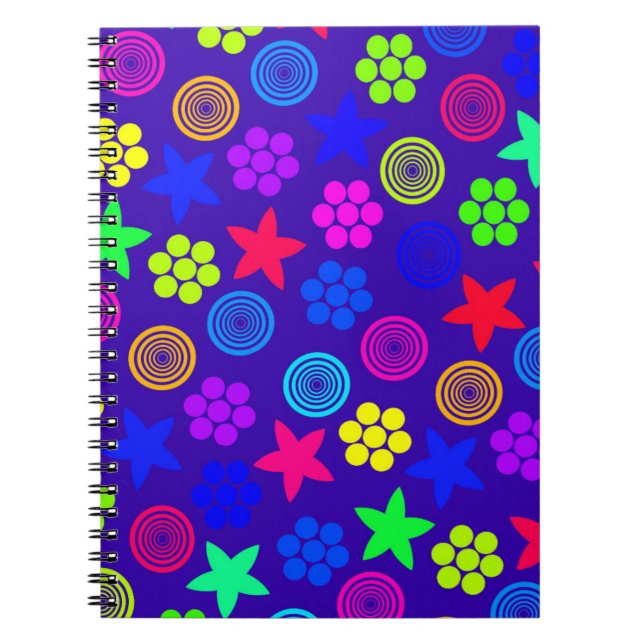 Carnet Geo graphique (Devant)