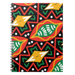 Carnet Géographie du Mois de l'histoire noire