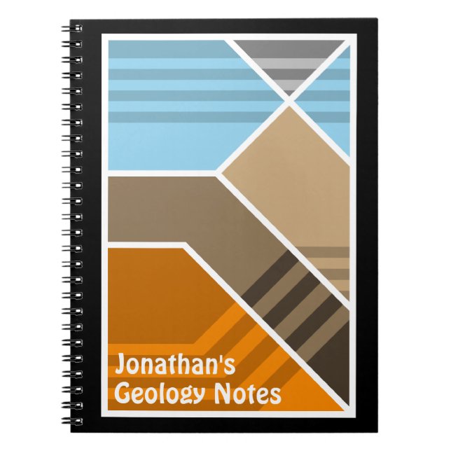 Carnet Géologie de la zone de subduction Abstraite (Devant)