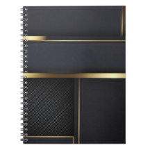 Géométrie Luxueuse Dorée